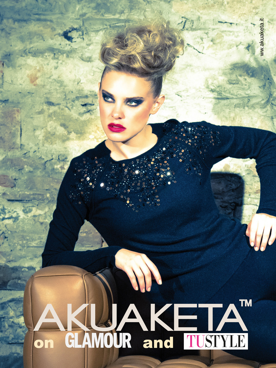 ADVERTISING - Shooting AKUAKETA