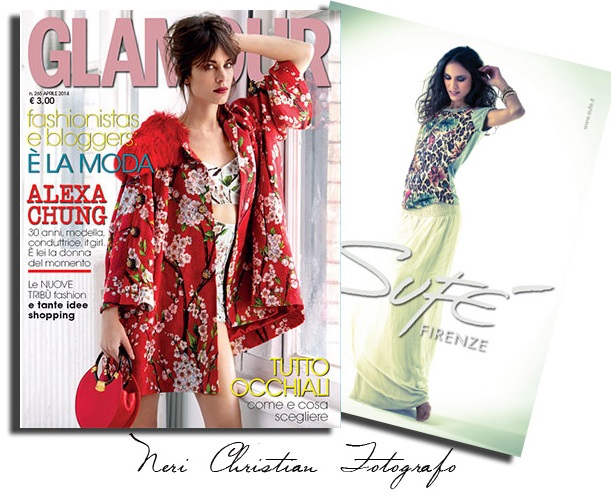 ADVERTISING - shooting Suf�