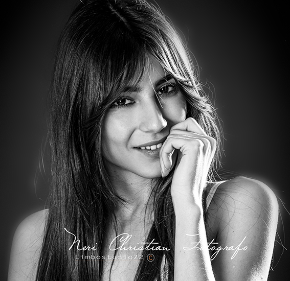 ADVERTISING - Federica