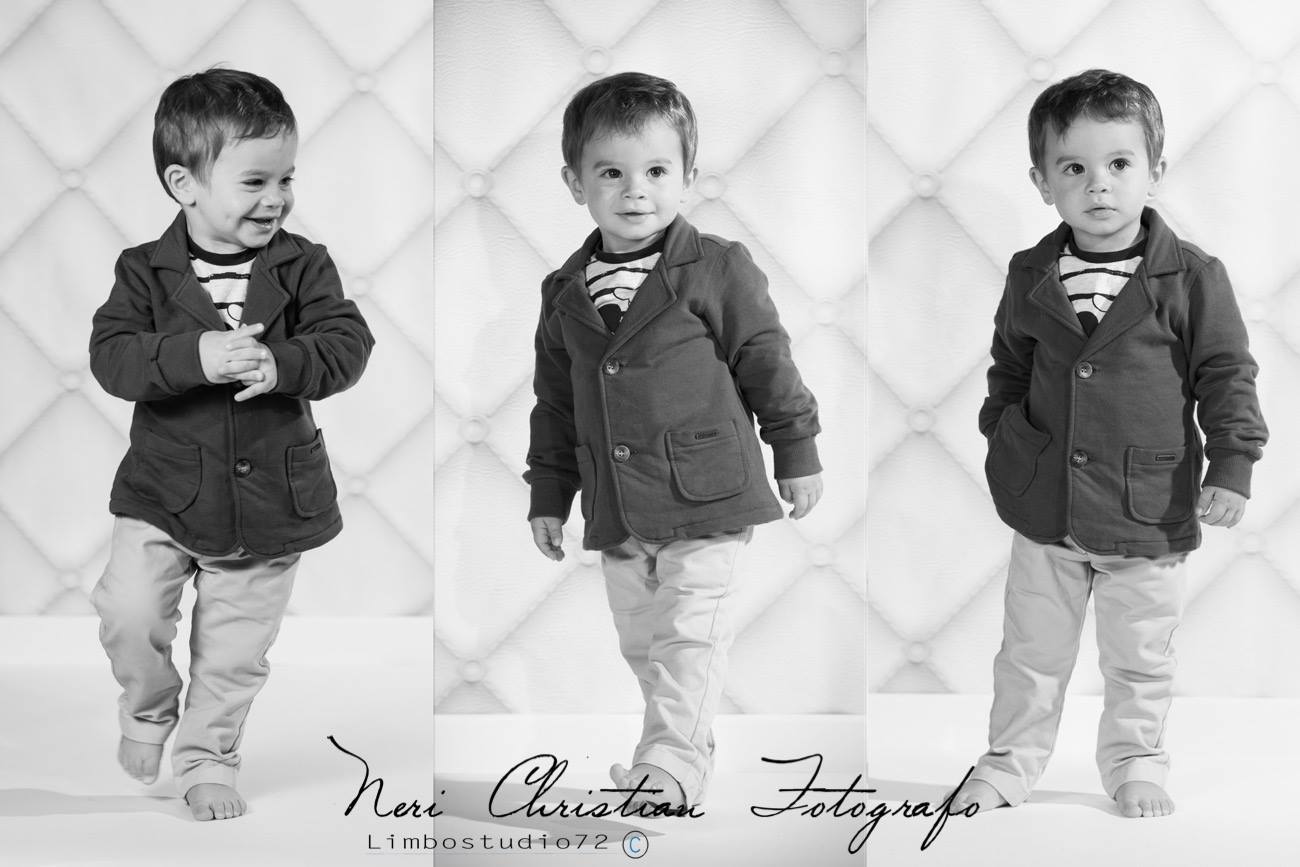 KIDS - Ludovico